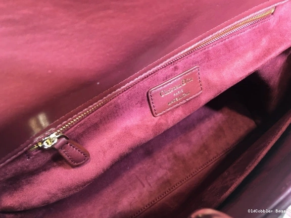 OldCobbler Bags LADY DIRO BAG LARGE 0812